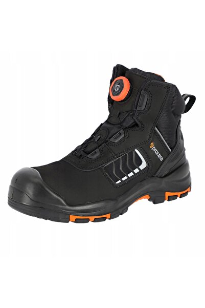 NO BRAND Încălțăminte de protecție trzewiki procera Rock S3 mărimea 45