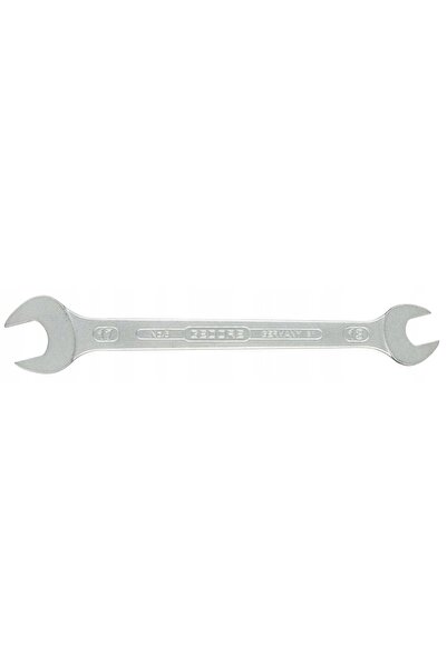 Gedore Cheie fixă dublă plată 6 27X32