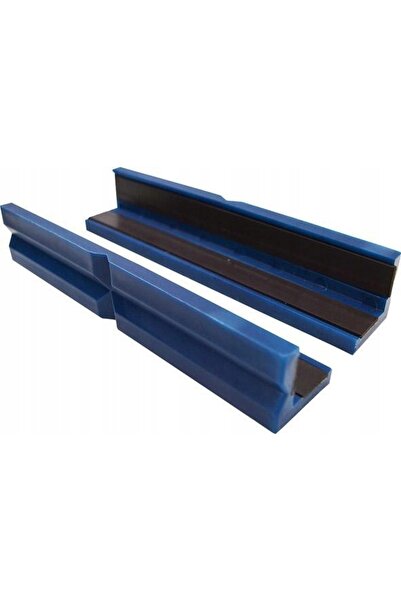 SCANGRİP Pereche de fălci magnetice de protecție pentru cleme M 125mm