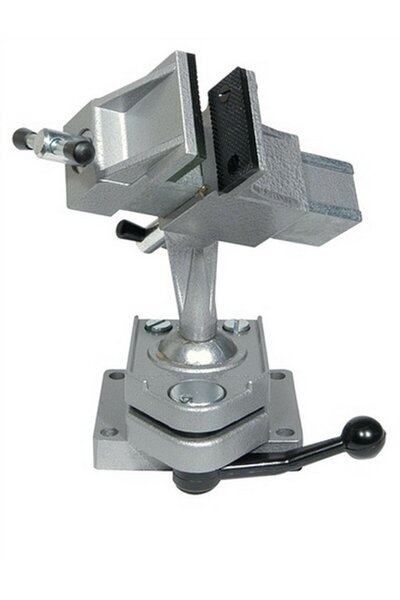 NO BRAND Morsă rotativă UNISPANN 1 mm