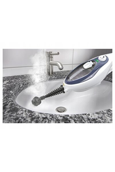 NO BRAND Mop cu abur SilverCrest, aspirator manual cu abur, mop cu abur