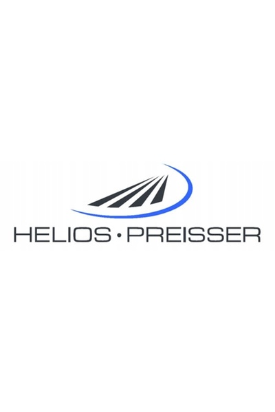 NO BRAND HELIOS-PREISSER Echer unghiular MKSA 30 x 17.5cm (0373107)
