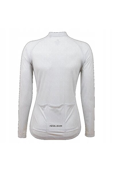 NO BRAND Hanorac de ciclism Pearl Izumi Attack pentru femei, cu fermoar, mări...