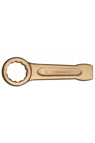 NO BRAND Ega Master 70305 Cheie tubulară de impact antiscântei de 41 mm