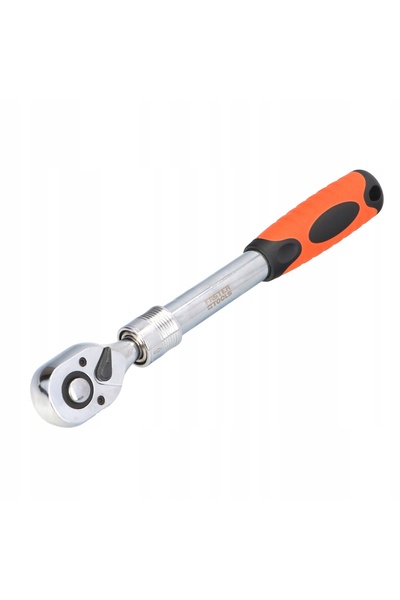 NO BRAND FASTER TOOLS Cheie tubulară telescopică 1/2"