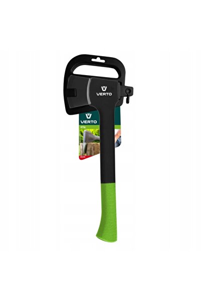 VERTO Axe 1350g, coadă 800g, mâner din fibră