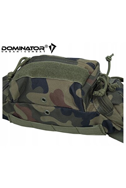NO BRAND Dominator nerka Scorpion Geantă Borsetă Geantă de șold WZ93 Pantera CAM