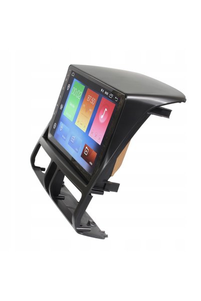 NO BRAND Radio Navigație GPS Honda CR-V II 2001-2006 Android