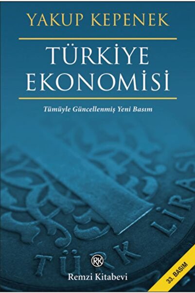 Karınca Yayınları Türkiye Ekonomisi