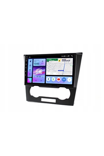 NO BRAND Radio Navigație GPS Chevrolet Epica 2006-2012 Android CarPlay