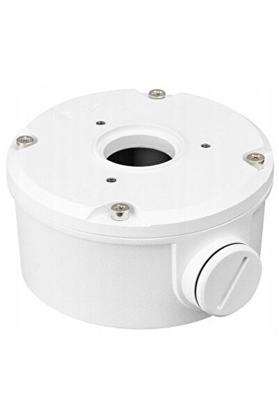 BCS -P-A81 Suport de montare tip cutie pentru camere tubulare, montare pe per...