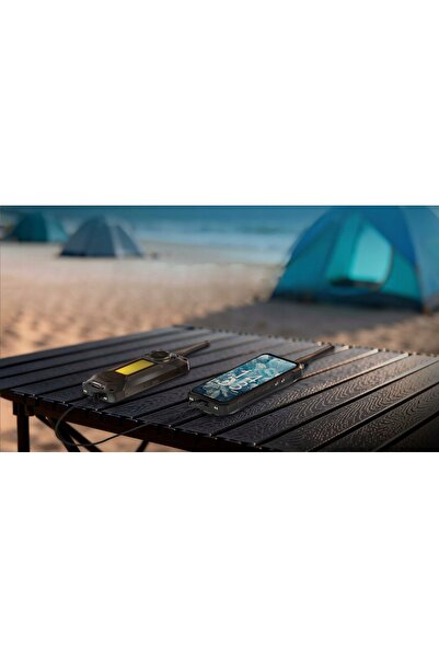 oukitel Smartfon WP61 Plus 5G 12GB 512GB Walkie Talkie + Încărcător 45W