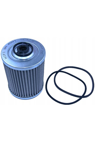 NO BRAND Filtru de combustibil SN4001 MERLO ROTO 30.16K 33.16K 38.16