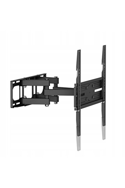 NO BRAND Suport de perete reglabil și mobil pentru televizor 37-70 inch VESA