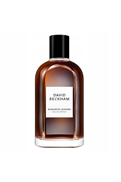 NO BRAND Beckham Exquisite Leather Apă de parfum 100 ml