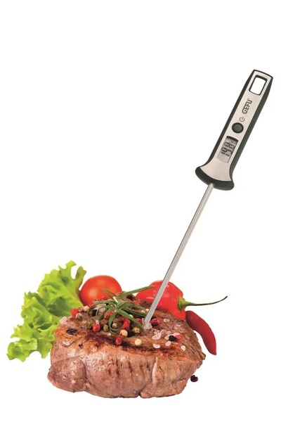 NO BRAND Termometru electric de bucătărie Gefu
