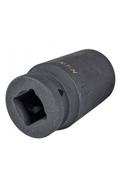 Honiton Cheie tubulară de impact de 41 mm, cu 6 puncte, de 1 inch