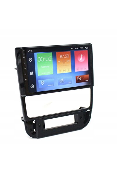 NO BRAND RADIO NAVIGAȚIE GPS PEUGEOT 406 1995–2004 ANDROID CARPLAY 8/128 GB