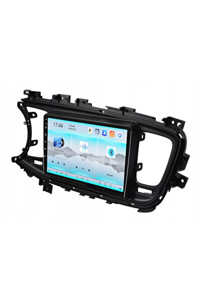 NO BRAND Radio auto cu navigație și ecran tactil Android Kia Optima 2013-2015...