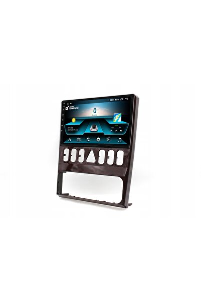 NO BRAND RADIO NAVIGAȚIE GPS MERCEDES BENZ CLASA E W210 1994-2003 ANDROID