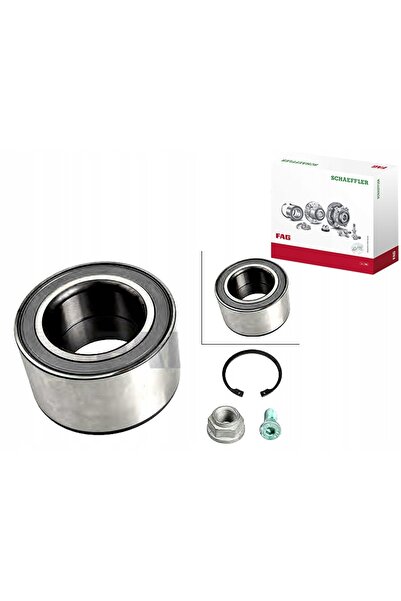 NO BRAND Schaeffler FAG 713 6104 00 Set de rulmenți pentru roată 713610400