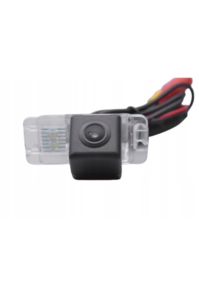 NO BRAND CAMERĂ COFANIA Ford Focus HATCHBACK cu radiație ANDROID
