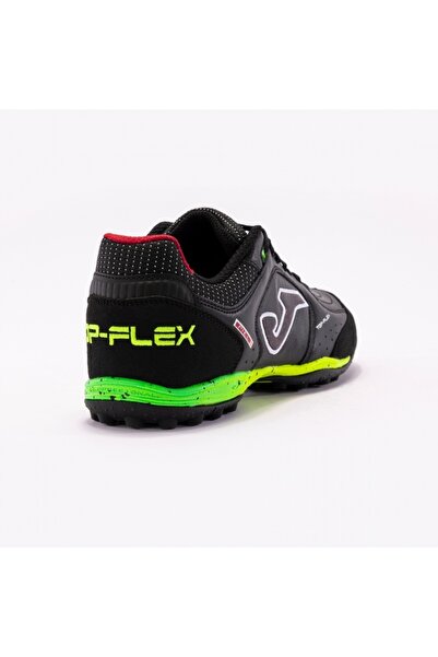 Joma Ghete de fotbal TOP FLEX TOPS2401TF din piele pentru teren sintetic, la ...