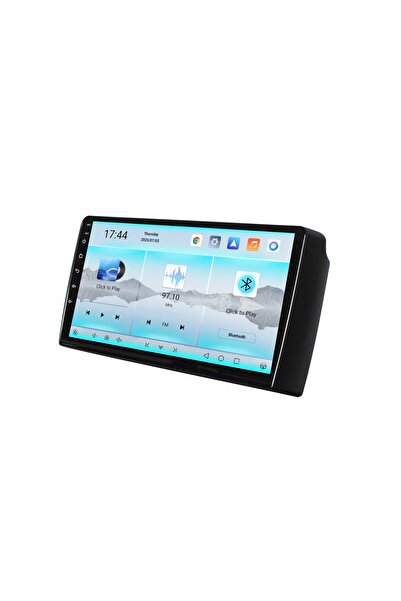 NO BRAND Player radio auto cu navigație și ecran tactil Android pentru Nissan...