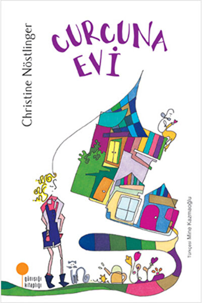 Günışığı Kitaplığı Curcuna Evi