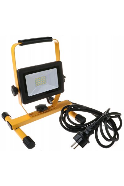 TIROSS Lampă de atelier LED 20W ts-1930
