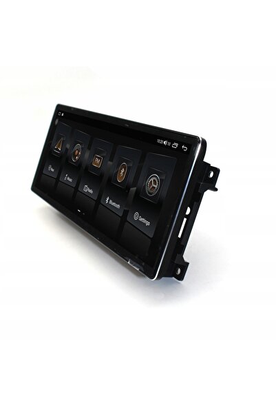 NO BRAND RADIO NAVIGAȚIE GPS DODGE DURANGO 2008-2013 ANDROID 8/128 GB
