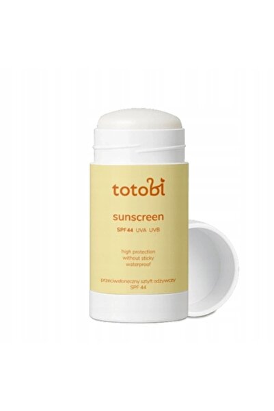 NO BRAND 2x TOTOBI Stick nutritiv de protecție solară SPF 44 pentru câini și ...