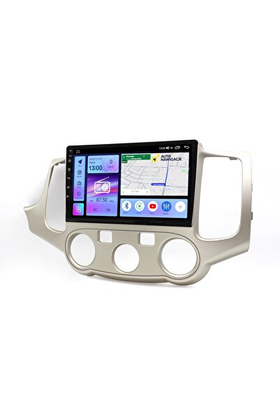 NO BRAND RADIO CU NAVIGAȚIE GPS PENTRU KIA MAGENTIS 2005-2010, ANDROID CARPLA...