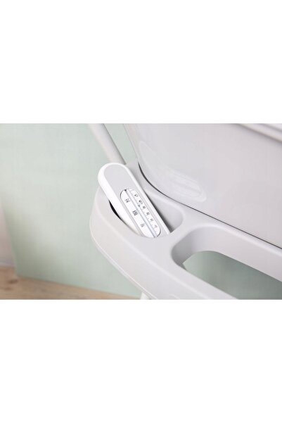 NO BRAND bébé-jou: termometru de baie Light Grey