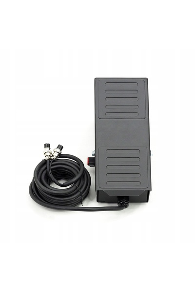 NO BRAND PEDALĂ DE CONTROL CU COMUTATOR DE PICIOR CP1 SHERMAN TIG 201 ACDC