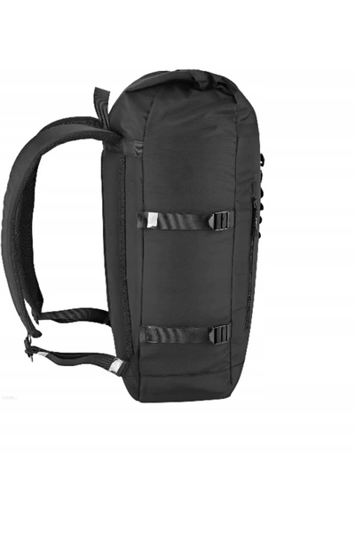 NO BRAND Rucsac de călătorie Campz, ușor, negru, 40 L