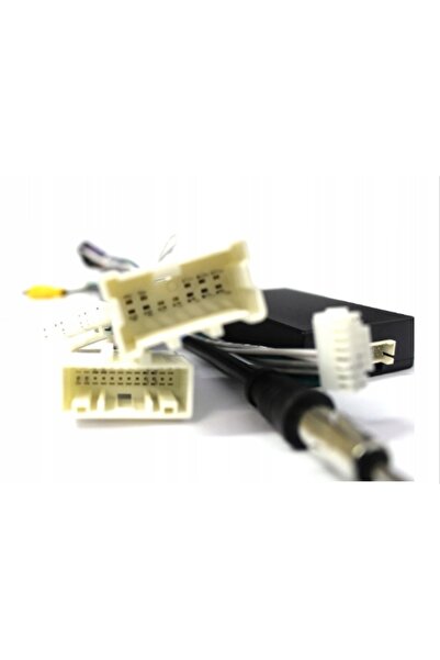 NO BRAND RADIO CU NAVIGAȚIE GPS PENTRU RENAULT DUSTER 2010-2015, ANDROID CARPLAY