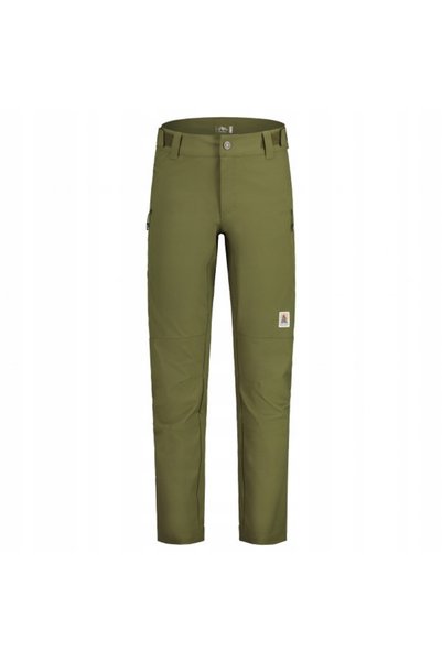NO BRAND MALOJA MOMOSM. Pantaloni ciclism bărbați M