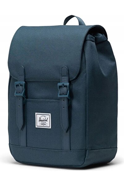 Herschel Supply Rucsac Herschel Retreat Mini 10L Orion Blue