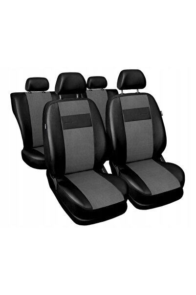 Auto-Dekor Huse scaune E3 pentru Mitsubishi Colt (4, 5, 6)