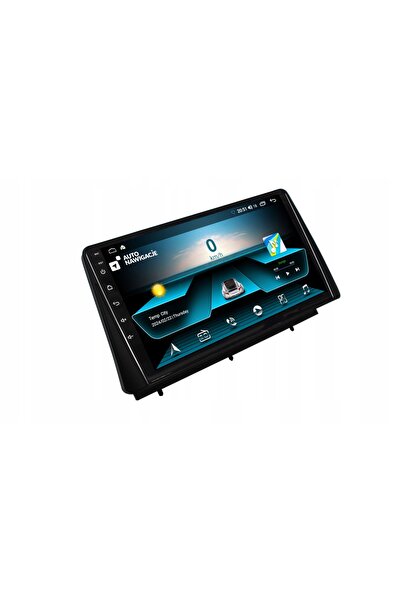 NO BRAND RADIO CU NAVIGAȚIE GPS PENTRU FORD FOCUS 2019, ANDROID CARPLAY, 2/64 GB