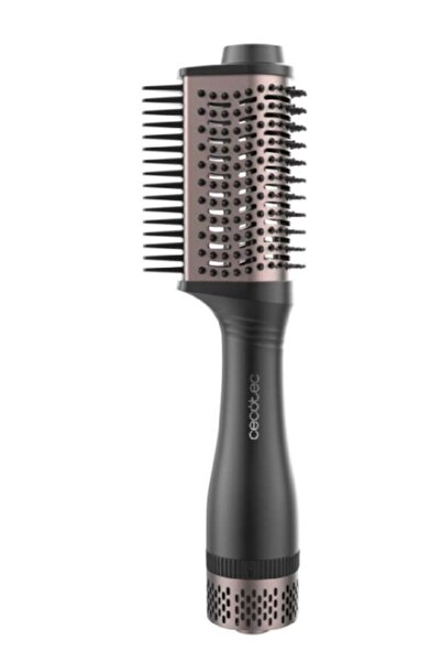 NO BRAND Cecotec Unique Triangle 5-în-1 Uscător de păr și Placă de îndreptat ...