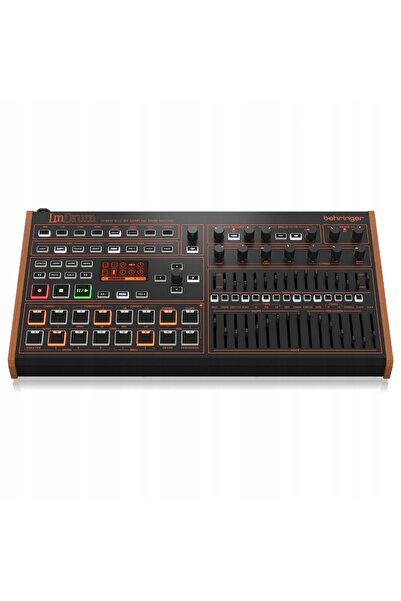 NO BRAND Behringer LM Mașină de percuție hibridă pentru tobe