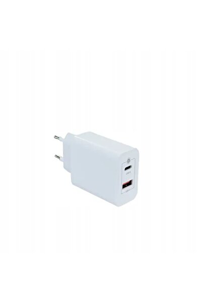 NO BRAND ÎNCĂRCĂTOR SUPER RAPID 2 x USB, BLOC DE ALIMENTARE 45W 4000mA