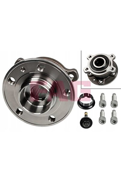 NO BRAND Schaeffler FAG 713 6604 80 Kit rulment roată 713660480
