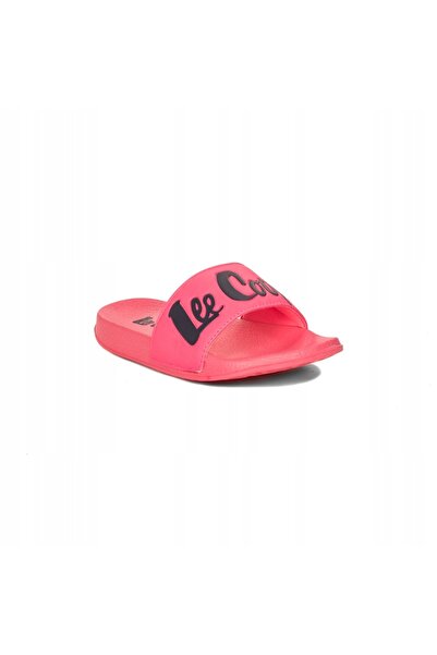 Lee Cooper Papuci pentru copii fucsia LCW-22-42-0999K Mărimea 32