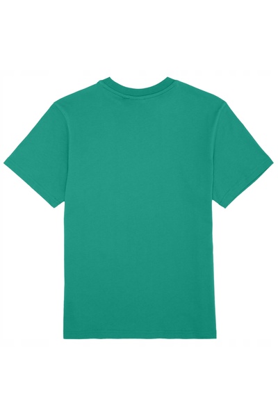 FILA Tricou de damă Lignano verde FAW1053 60084 R. M