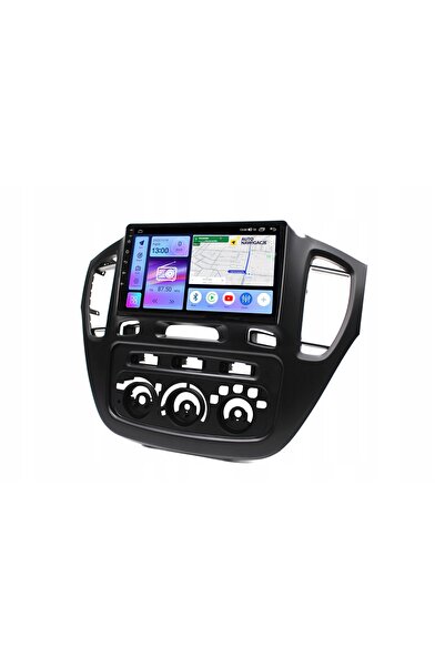 NO BRAND RADIO NAVIGAȚIE GPS TOYOTA HIGHLANDER 2000-2007 ANDROID 8/128 GB