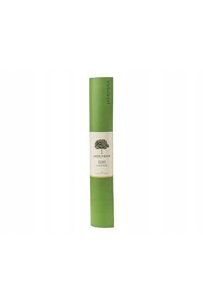 NO BRAND Saltea de yoga Jade Yoga Extra 4,5mm - Kiwi