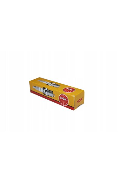 NO BRAND 4x Bujie NGK LASER IRIDIUM ILZKAR7A10 6043